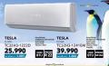 Gigatron Klima uređaj TESLA TC32H3-1222D