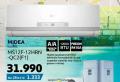 Gigatron Klima uređaj MIDEA MS12F-12HRN-QC2(F1)