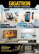 Katalog Gigatron katalog akcija jul 2016