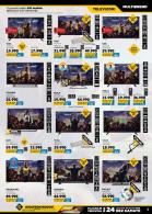 Akcija Gigatron katalog akcija jul 2016 40908