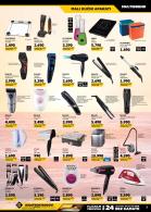 Akcija Gigatron katalog akcija jul 2016 40912