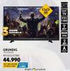 Gigatron Grundig TV 40 in Smart LED Full HD