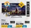 Gigatron Tesla TV 32 in LED HD Ready