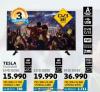 Gigatron Tesla TV 43 in LED Full HD