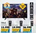 Gigatron Tesla TV 43 in LED Full HD S43D302B2