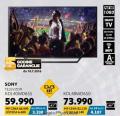 Gigatron Sony TV 40 in Smart LED Full HD KDL40WD655