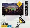 Gigatron Vivax TV 32 in LED HD Ready