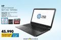 Gigatron Laptop HP 250-T6P33EA