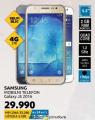 Gigatron Samsung Galaxy J5 2016 mobilni telefon