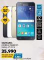 Gigatron Samsung Galaxy J7 2016 mobilni telefon