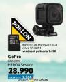 Gigatron GoPro HERO 4 Session akciona kamera