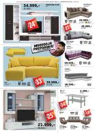 Akcija Vitirog namestaj akcijski katalog 01. jul - 12 august 2016 40919