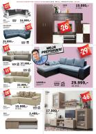 Akcija Vitirog namestaj akcijski katalog 01. jul - 12 august 2016 40920