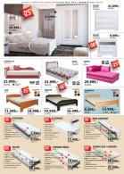 Akcija Vitirog namestaj akcijski katalog 01. jul - 12 august 2016 40923