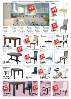 Akcija Vitirog namestaj akcijski katalog 01. jul - 12 august 2016 40927