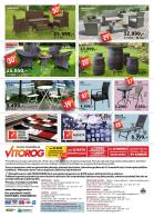 Akcija Vitirog namestaj akcijski katalog 01. jul - 12 august 2016 40929