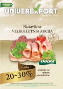 Katalog Univerexport katalog akcija 04-17. jul 2016