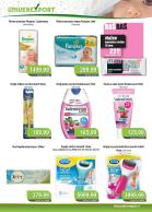 Akcija Univerexport katalog akcija 04-17. jul 2016 40998