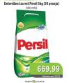 Univerexport Persil deterdžent za veš 3kg