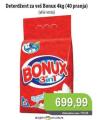 Univerexport Bonux deterdžent za veš 4kg