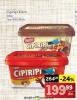 IDEA Nestle Cipiripi krem