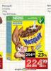 IDEA Nestle Nesquik cerealije