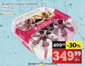 IDEA Sladoled Quattro Zuppa 1650ml