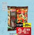 IDEA Mešano povrće za đuveč Frikom 450g