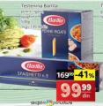IDEA TEstenina Barilla 500g