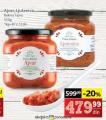 IDEA Ajvar Bakina Tajna 550g