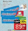 IDEA Blend-a-med pasta za zube 100ml