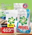IDEA Ariel deterdžent za veš 2kg