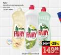 IDEA Fairy deterdžent za pranje sudova