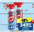 IDEA Sredstvo protiv buđi Savo 500ml