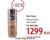 DM market Max Factor Tečni puder