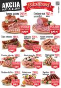 Katalog Akcija Matijević 04-17. jul 2016