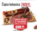 Matijević Čajna kobasica