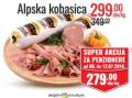 Matijević Alpska kobasica