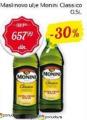 Super Vero Monini Classico Maslinovo ulje 0,5l