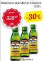 Super Vero Maslinovo ulje Monini Classico 0,25l