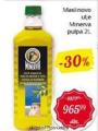 Super Vero Maslinovo ulje Minerva pulpa 2l