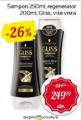 Super Vero Gliss šampon za kosu, regenerator za kosu