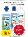 Super Vero Lenor omekšivač za veš