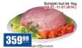 Aman doo Svinjski but 1kg
