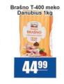 Aman doo Brašno pšenično T-400 Danubius 1kg