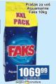 Aman doo Faks prašak za veš 10kg