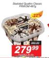 Inter Aman Sladoled Quattro Classic 497g