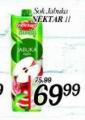 Inter Aman Nectar Family sok od jabuke 1l