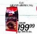 Inter Aman Grand Aroma mlevena kafa 200g