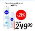 Inter Aman Nivea dezedoransi